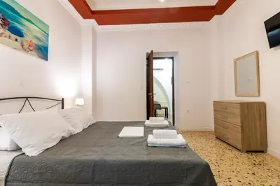 Gallery image of Kathy's Apartments in Rhodes Town