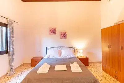 Gallery image of Kathy's Apartments in Rhodes Town