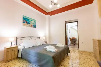 Gallery image of Kathy's Apartments in Rhodes Town