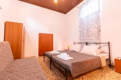Gallery image of Kathy's Apartments in Rhodes Town