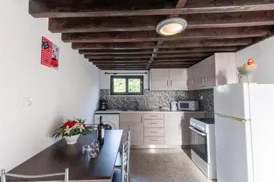 Gallery image of Kathy's Apartments in Rhodes Town