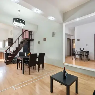 Amazing apartment 300 meters from the Old Town