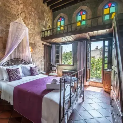 S.Nikolis' Historic Boutique Hotel
