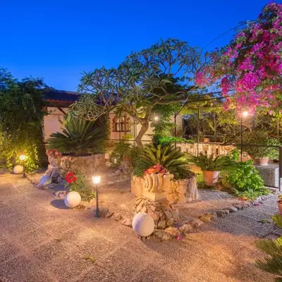 Villa Agia Paraskevi