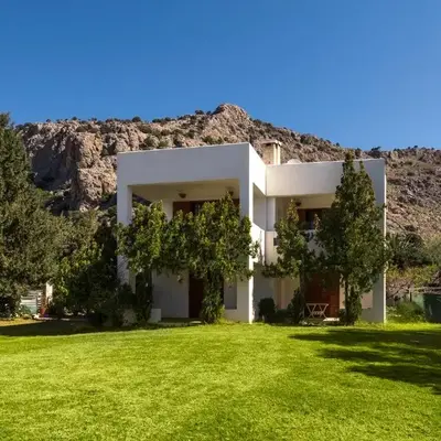 Villa Sole Mare