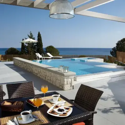 Blue Dream Exclusive villas privees