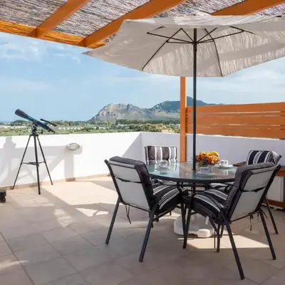 Villa Elia