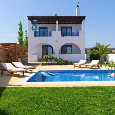 Villa Deep Blue