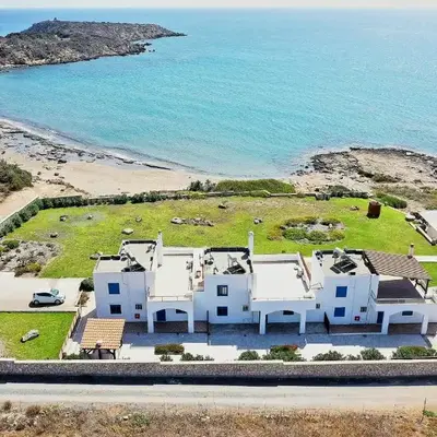 Nerida Beachfront Villas