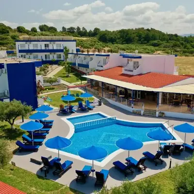 Summer View