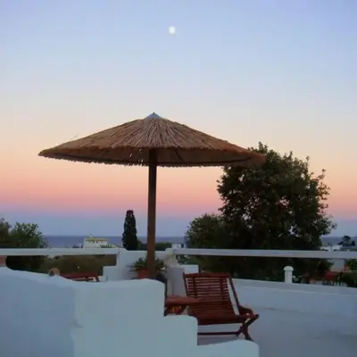 Blugreen Stegna Suites and Apartments