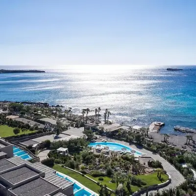 Aquagrand Artistic Luxury Beach Resort - Adults Only