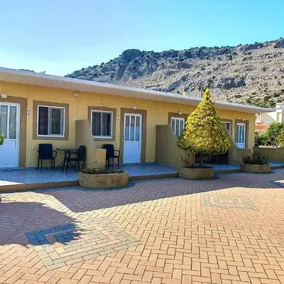 George Studios Pefkos