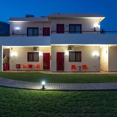 Angela Studios Pefkos