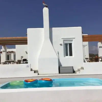 Sea Breeze Villas
