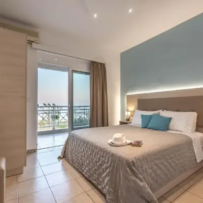 Stegna Bay Apartment