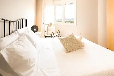 Gallery image of Haraki Hill & Seaview - Aelia Apartment in Haraki