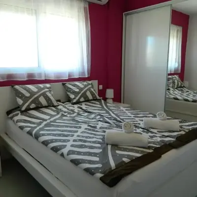 Kalithies apartment