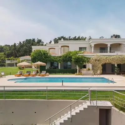 Bello Blu Luxury Villa