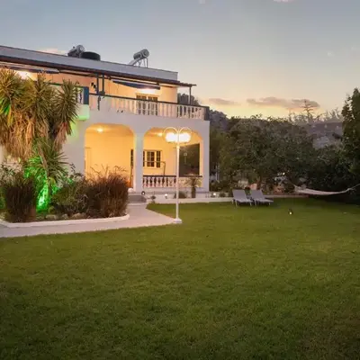 Villa Stegna