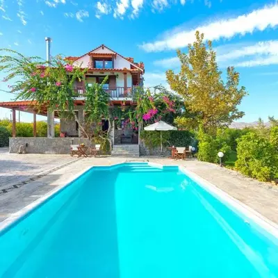 Villa Zoi