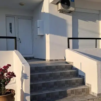 Aggeli Village House