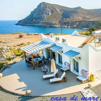 Casa di Mare Stegna