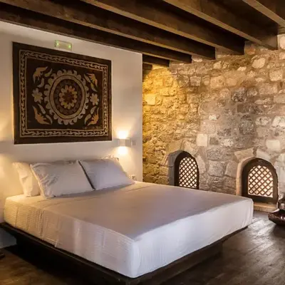 Trinity Boutique Hotel