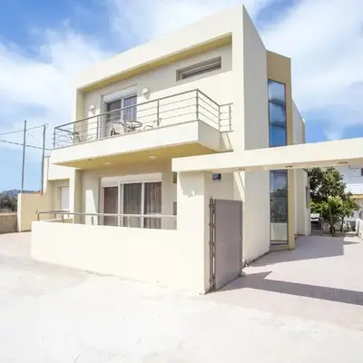 EVA's House