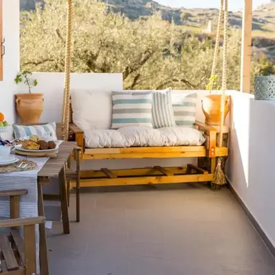 Lindos SeaView Apartment