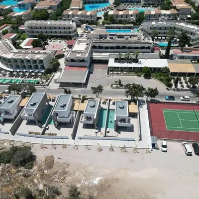 Delfinia Resort - All Inclusive