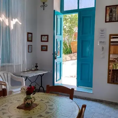 Halki Townhouse