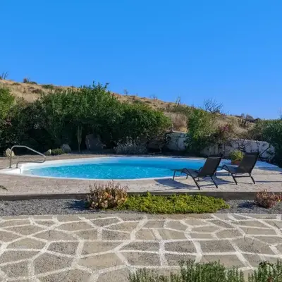 Villa Nastazia