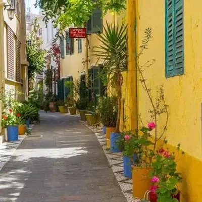 Florida Hotel & Apartments - Adults Only