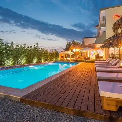 Maritina Apartments