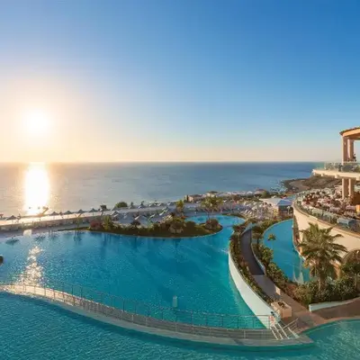 Atrium Prestige Thalasso Spa Resort & Villas