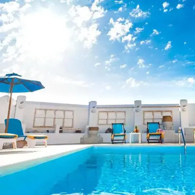 Villa Dionysus