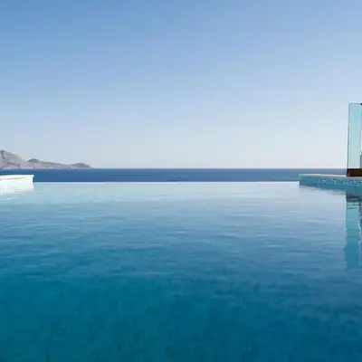 Luxury Villa Verna