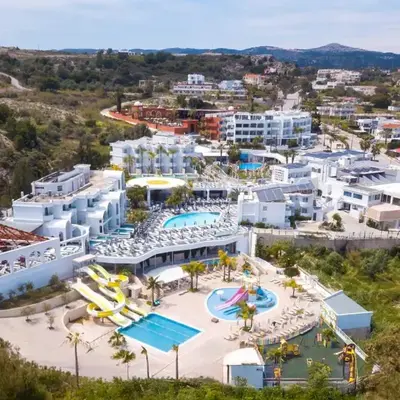 Venezia Resort Hotel & Spa