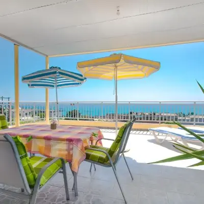Salora Studio-Apartments