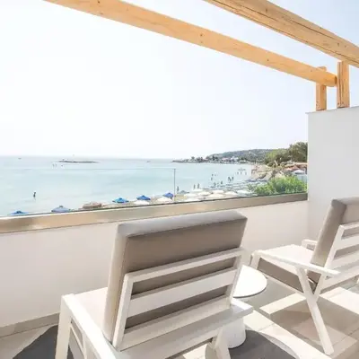 Dimitra Boutique Rooms