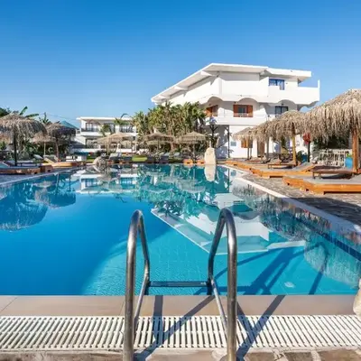 Aquarius Beach Hotel