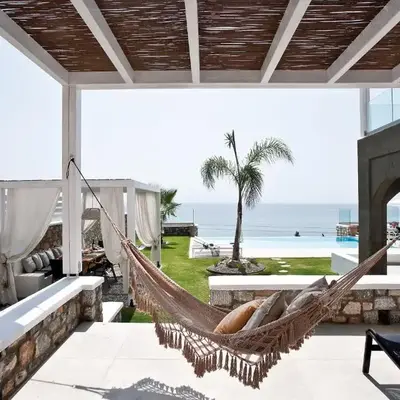 Elements Villas