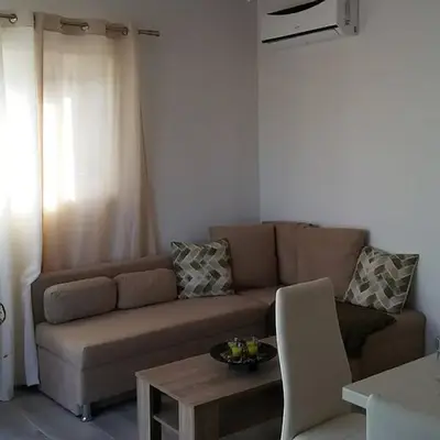 Nianthy Apartments