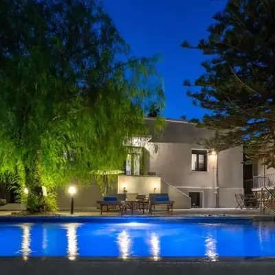 Villa Eleonora