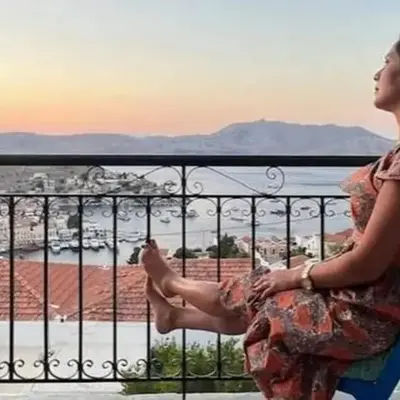 Hotel Fiona Symi