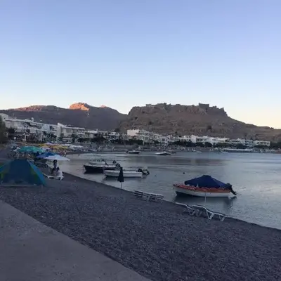 Melita Apartment Seaside
