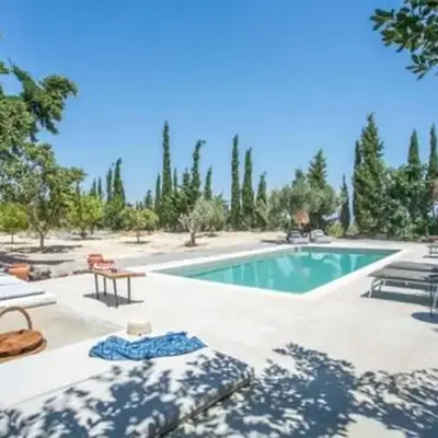 Villa Kora