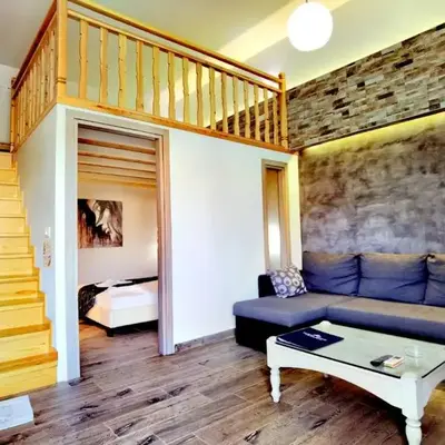 Vlycha Beach Apartments