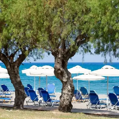 Doreta Beach